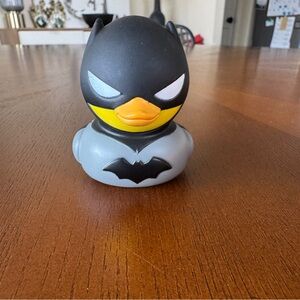 Batman Rubber Duck